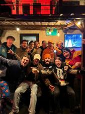 Room for rent 260 euro Lawickse Allee, Wageningen