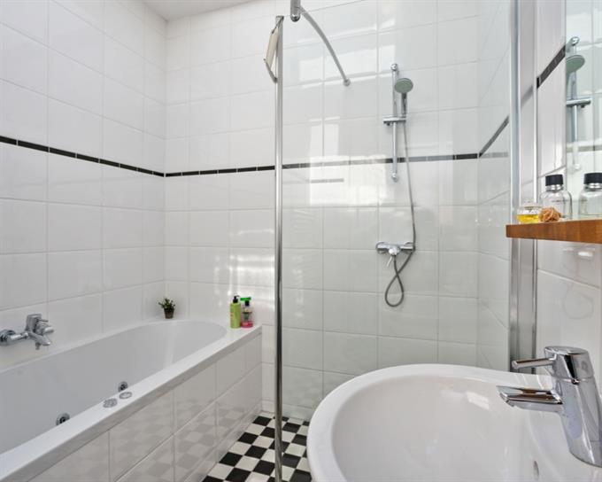 Wohnung bei Jacob van Lennepstraat In Amsterdam