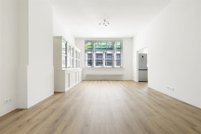 Wohnung bei Hoofdweg In Amsterdam