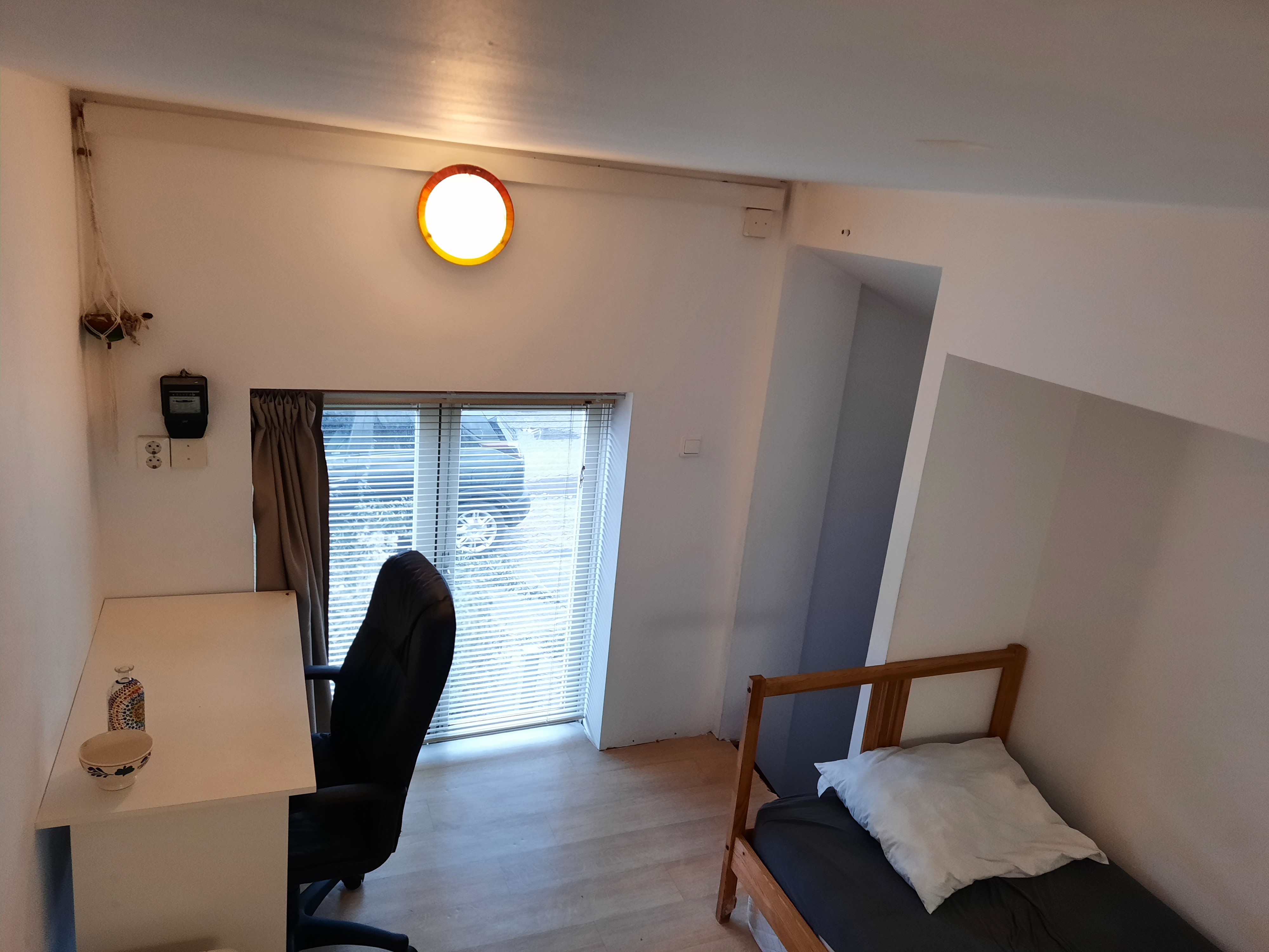 Kamer te huur in Duivendrecht – Korenbloemstraat – foto 4