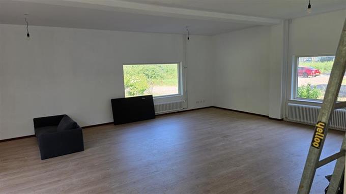 Wohnung bei Bronbeeklaan In Arnhem