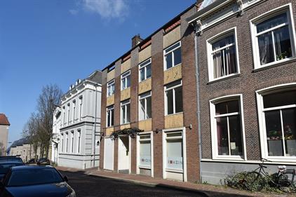 Kamer te huur 450 euro St. Anthoniusplaats, Nijmegen