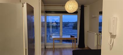 Studio te huur 785 euro Gerbrandypad, Utrecht