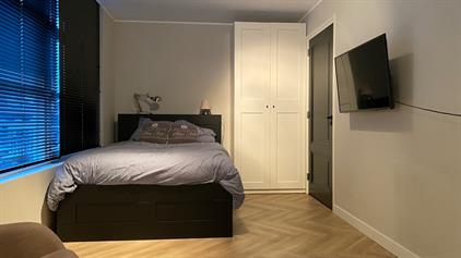 Room for rent 900 euro Luchtenburgplein, Den Haag