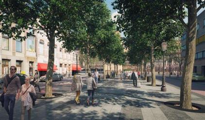 Room for rent 1000 euro Willemstraat, Breda