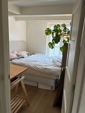 Kamer te huur 850 euro Haarlemmerstraat, Amsterdam