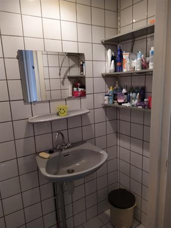 Zimmer bei Dorus Rijkersstraat In Groningen
