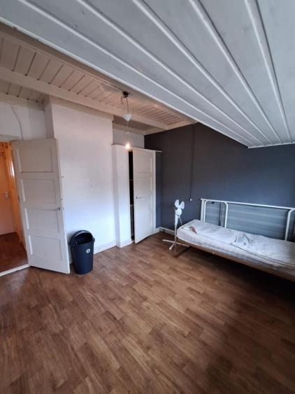 Room for rent 415 euro Diepenbrockstraat, Leeuwarden