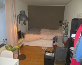 Room for rent 370 euro Boslaan, Emmen