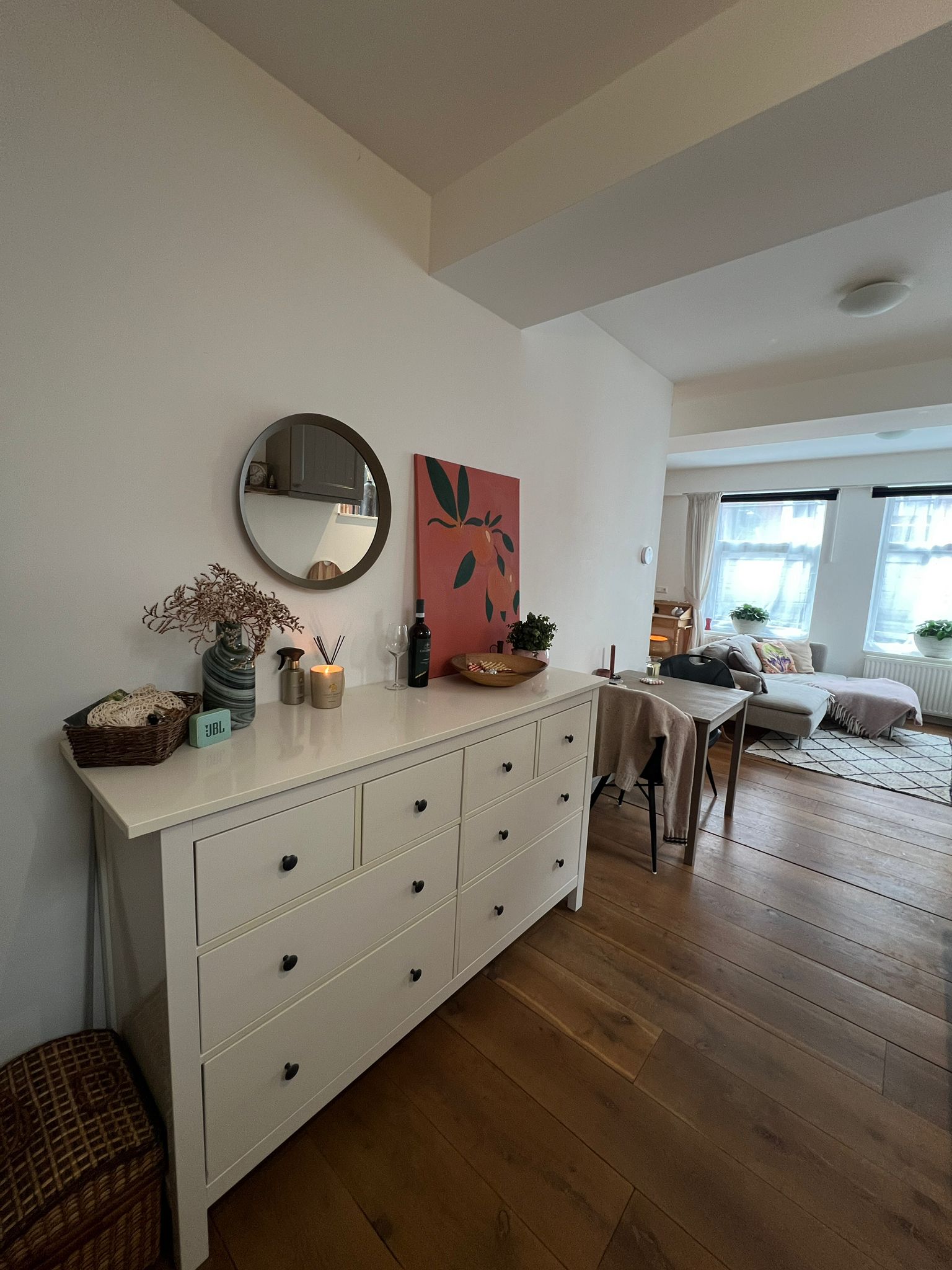 Studio te huur in Groningen – Boterdiep – foto 4