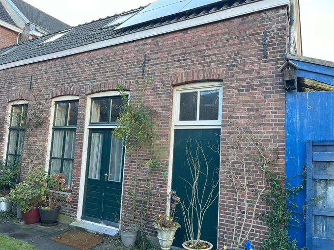 Zimmer bei Poststraat In Tilburg