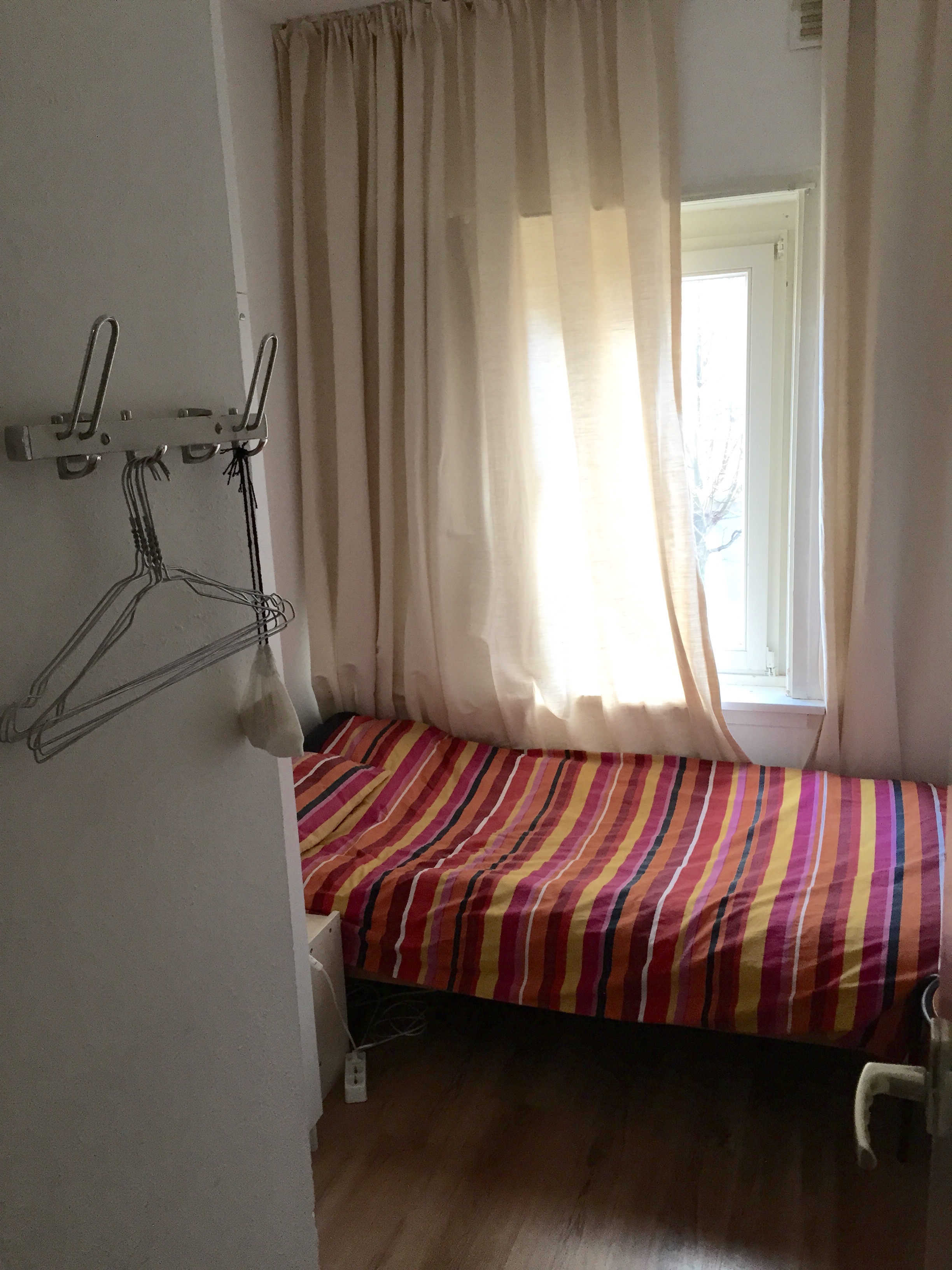 Appartement te huur in Amsterdam – Bestevaerstraat – foto 3