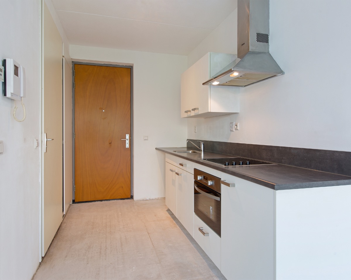 Studio te huur in Amsterdam voor €890