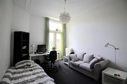Apartment for rent 1250 euro Fort Kijk in de Potstraat, Nijmegen