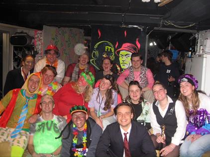 Room for rent 320 euro Jacoba van Beierenlaan, Delft