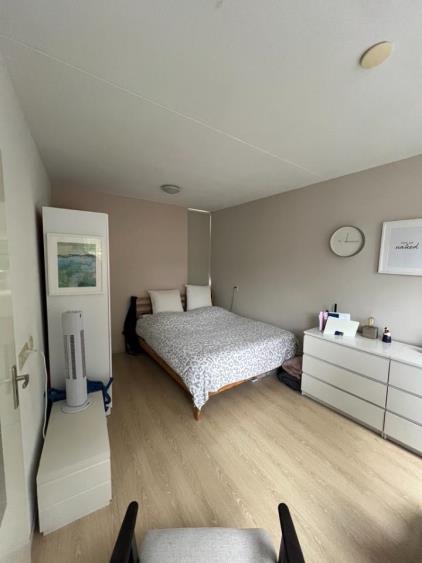 Room for rent 350 euro Brabantse Turfmarkt, Delft