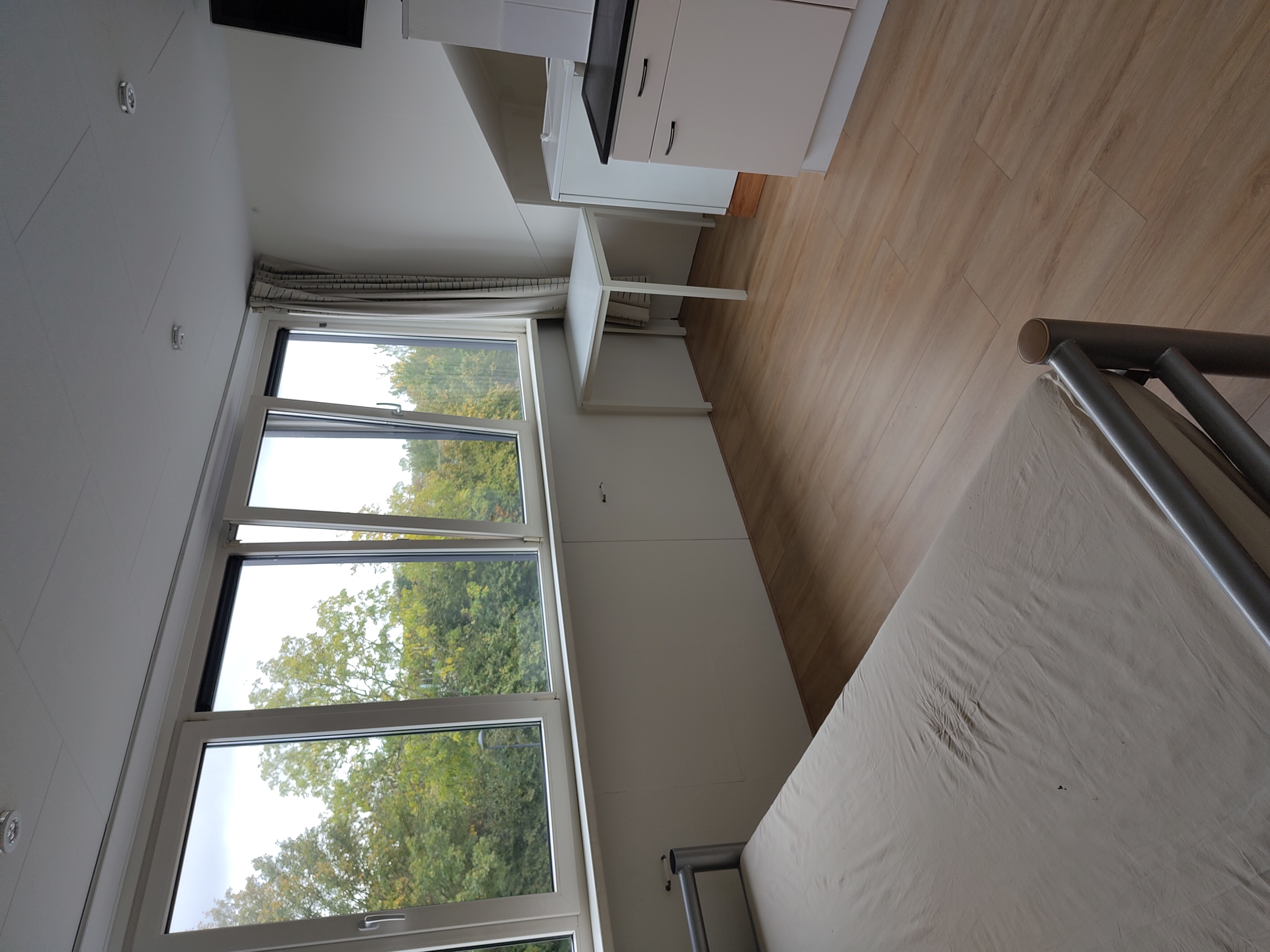 Mooie ruime kamer te huur
