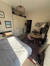 Kamer te huur 475 euro Drie Octoberstraat, Leiden