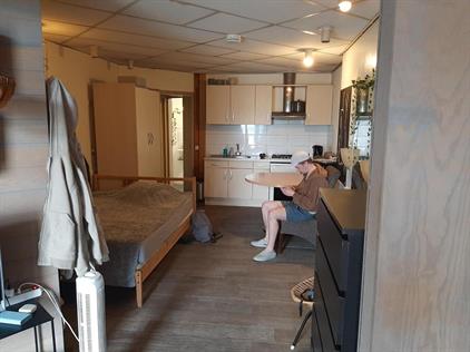 Studio te huur 1125 euro Nieuwendijk, Geldrop