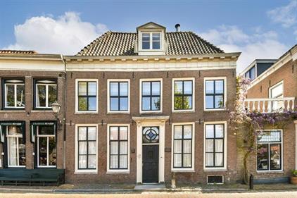 Wohnung zu vermieten 3200 Euro Herengracht, Muiden