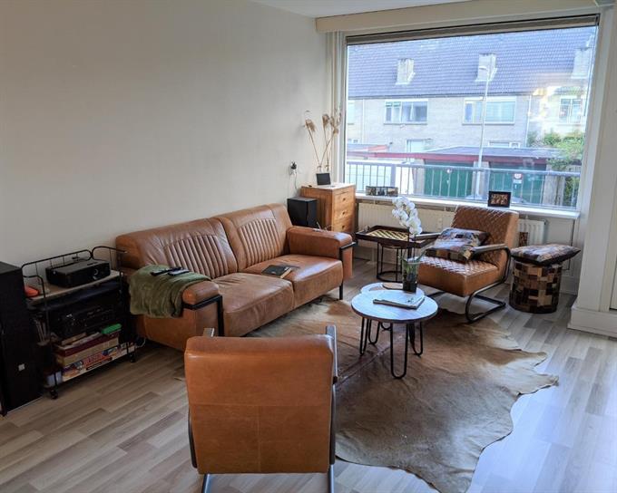 Wohnung bei Dijkgraafplein In Amsterdam