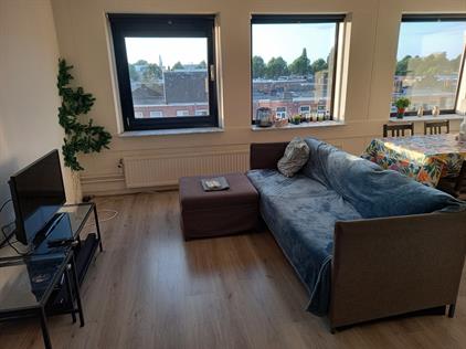 Kamer te huur 654 euro Waterloolaan, Groningen