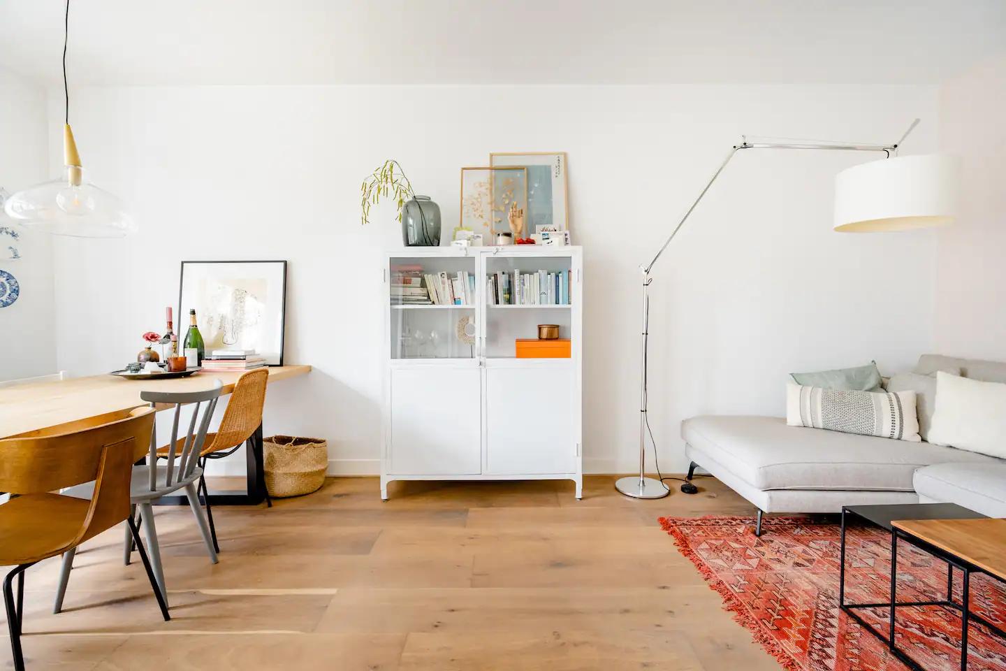 Appartement aan Jacob van Wassenaar Obdamstraat, Amsterdam 6