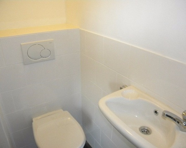 Studio aan Zangvogelweg, Amersfoort 5