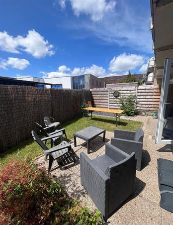 Zimmer bei Vrijenbanselaan In Delft