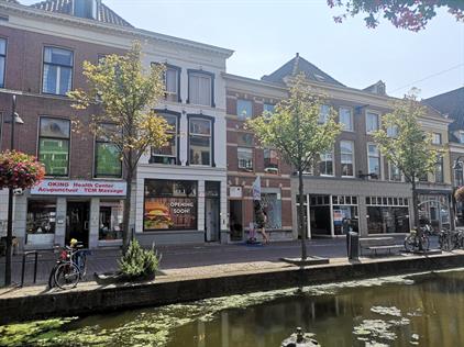 Kamer te huur 650 euro Smitsteeg, Delft