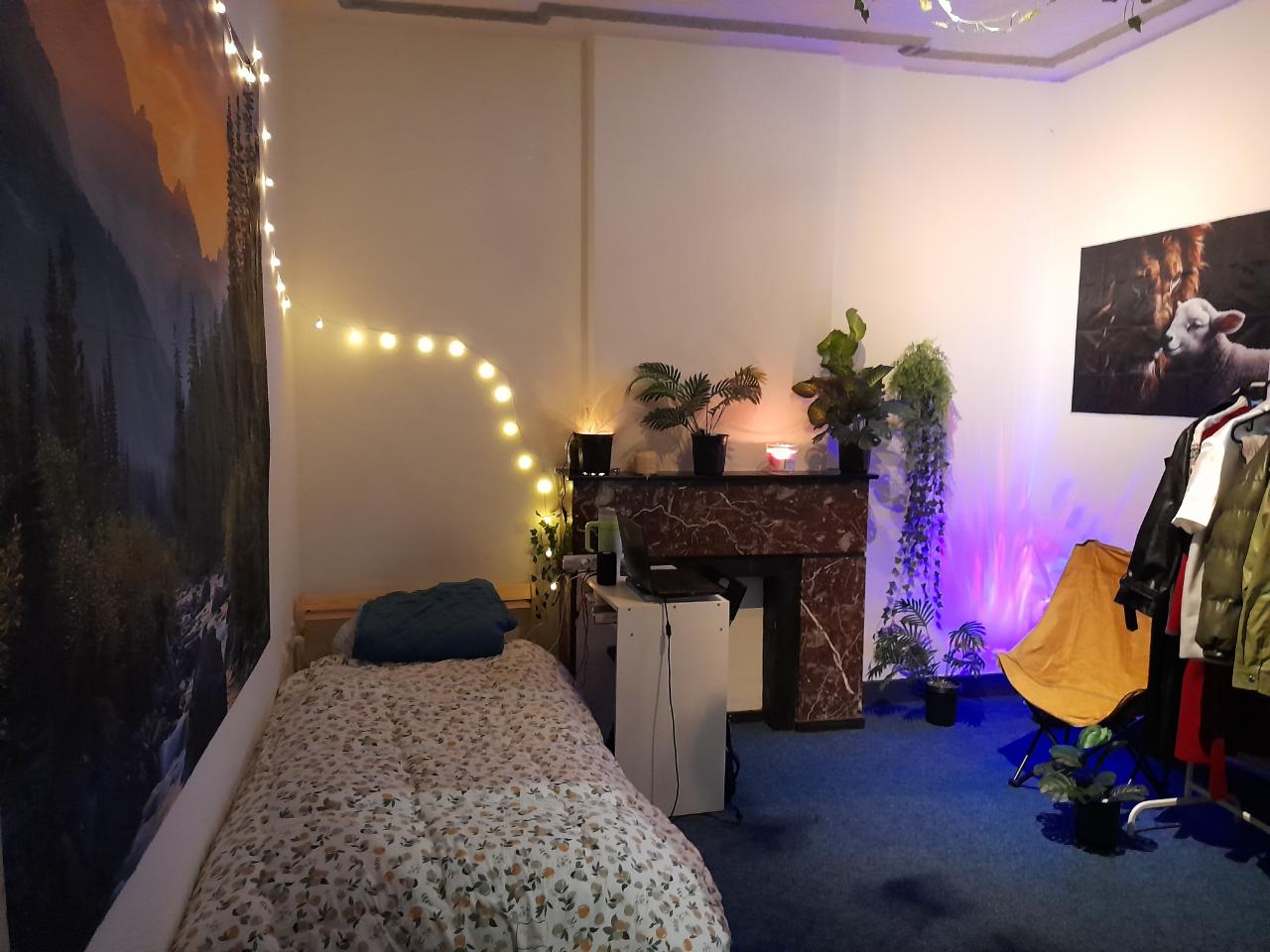 Kamer te huur in Heerlen – Musschenbroek – foto 3