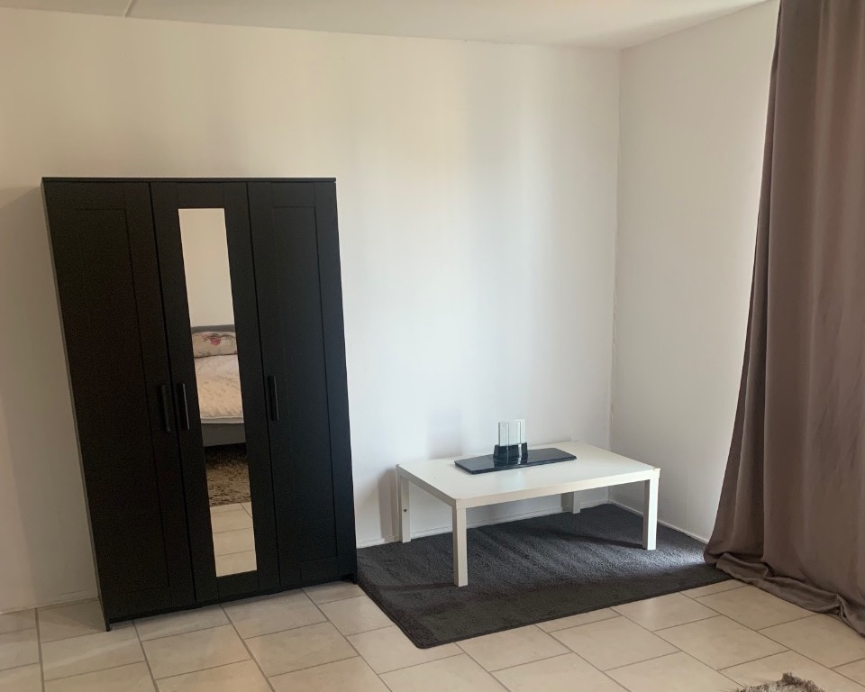 Kamer te huur in Amsterdam – Theo Frenkelhof – foto 4