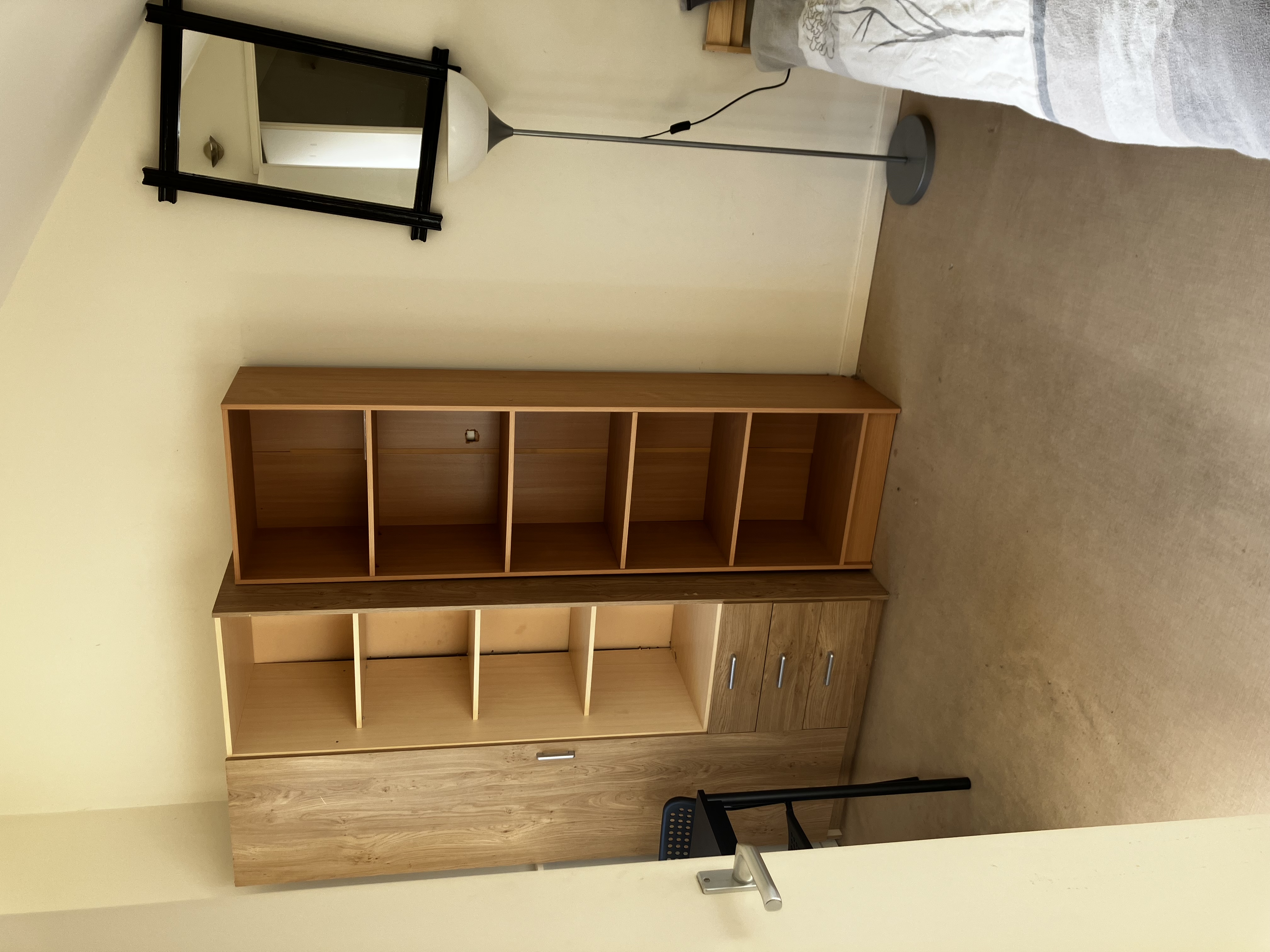 Studio te huur in Zeist – Brugakker – foto 3