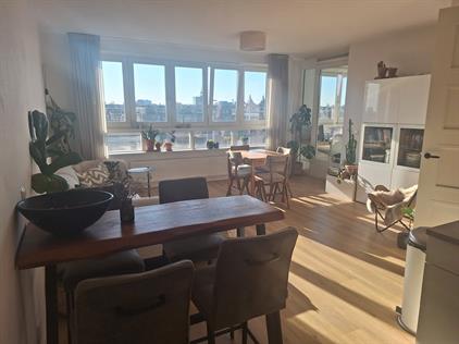 Room for rent 1350 euro Tweede Atjehstraat, Amsterdam