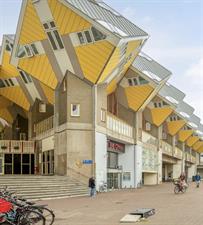 Kamer te huur 910 euro Overblaak, Rotterdam