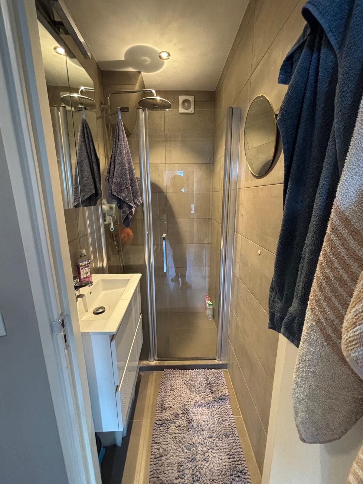 Appartement aan Van Eysingalaan, Utrecht 10