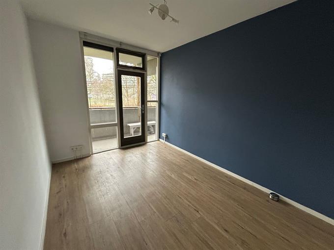 Zimmer bei Kleiburg In Amsterdam