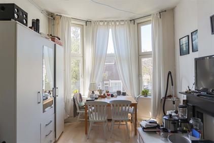 Zimmer zu vermieten 542 Euro Akkerstraat, Groningen