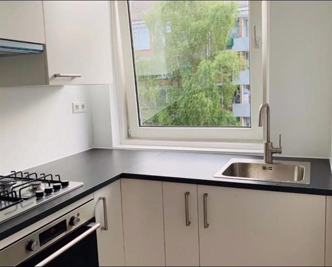 Zimmer bei Van Mourik Broekmanstraat In Amsterdam