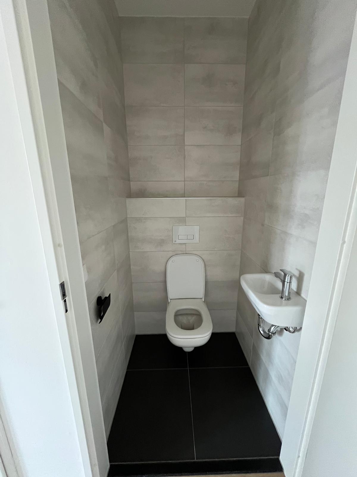 Appartement te huur in Rotterdam – Rosestraat – foto 3