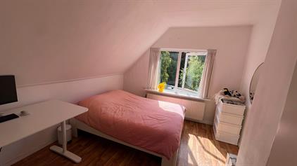 Room for rent 251 euro Ribbeltsweg, Enschede
