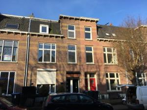 Kamer te huur 465 euro Bronsgeeststraat, Nijmegen