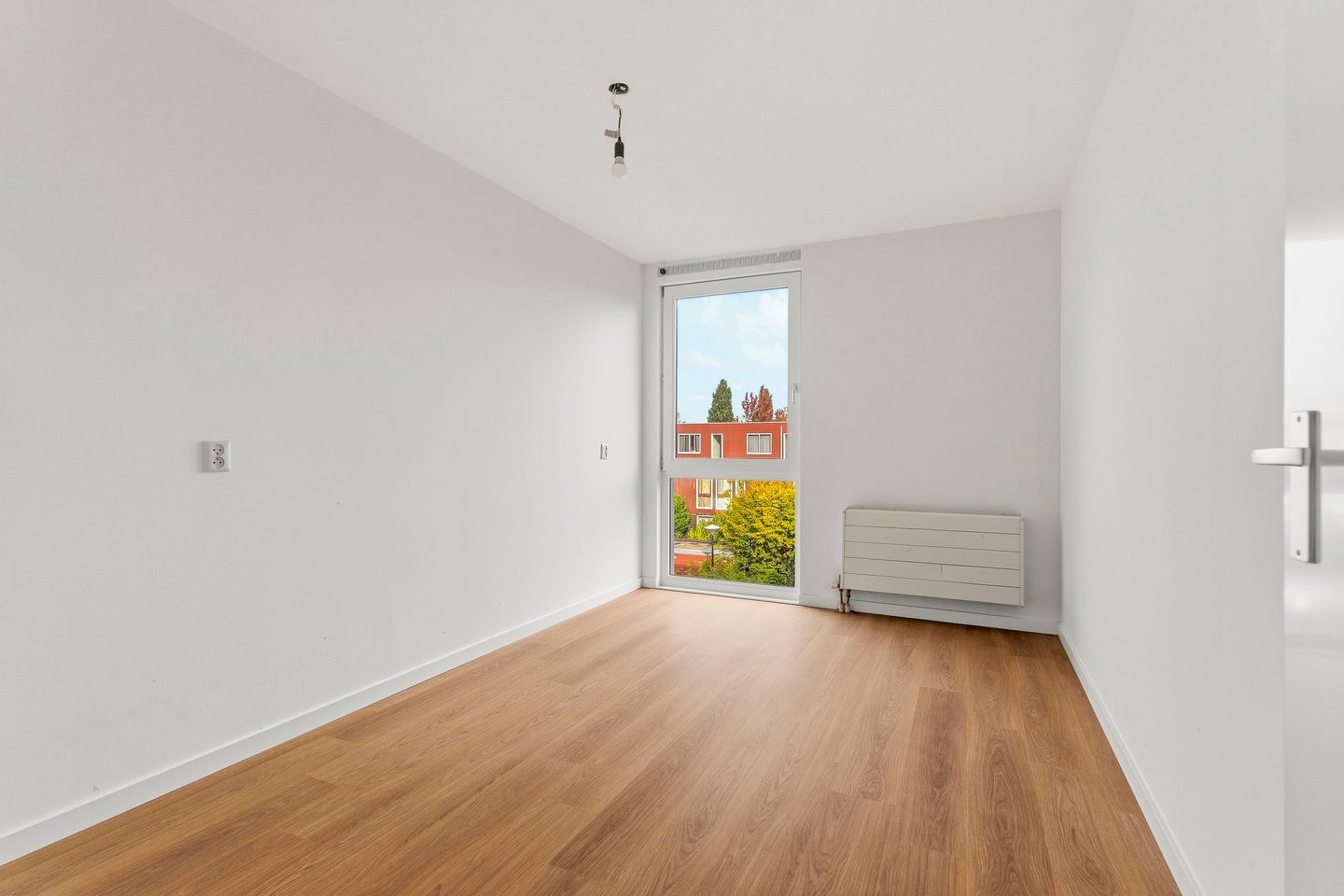 Appartement aan Bijlmerdreef, Amsterdam 5