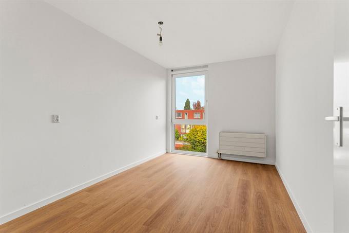 Wohnung bei Bijlmerdreef In Amsterdam