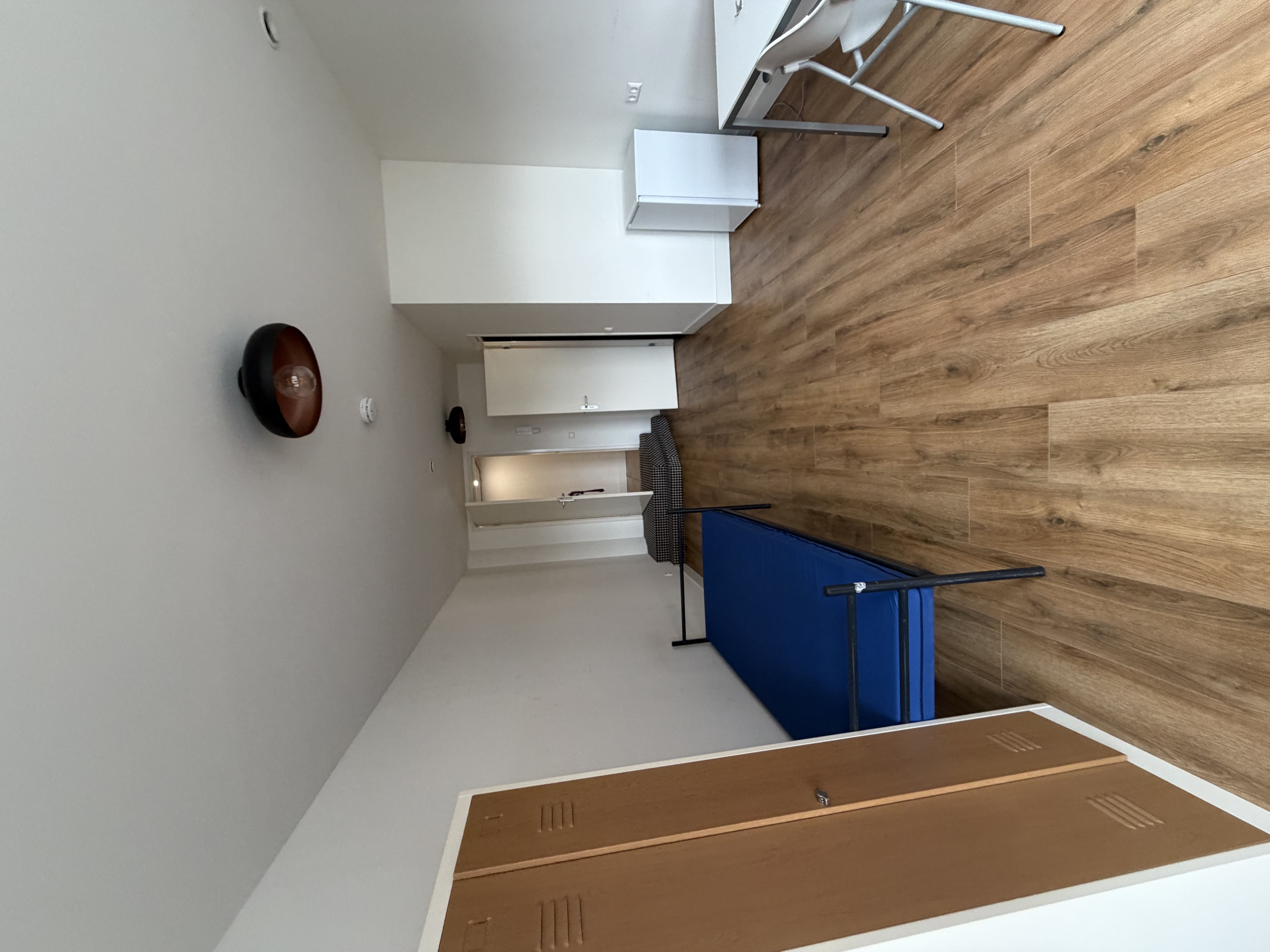 Studio te huur in Amsterdam – Duivendrechtsekade – foto 4