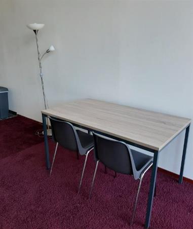 Zimmer bei Duivendrechtsekade In Amsterdam