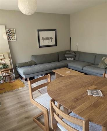 Wohnung bei H.J.M. Walenkampstraat In Amsterdam