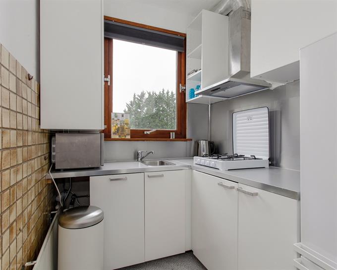 Zimmer bei Ceintuurbaan In Rotterdam