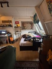Kamer te huur 588 euro Steentilstraat, Groningen
