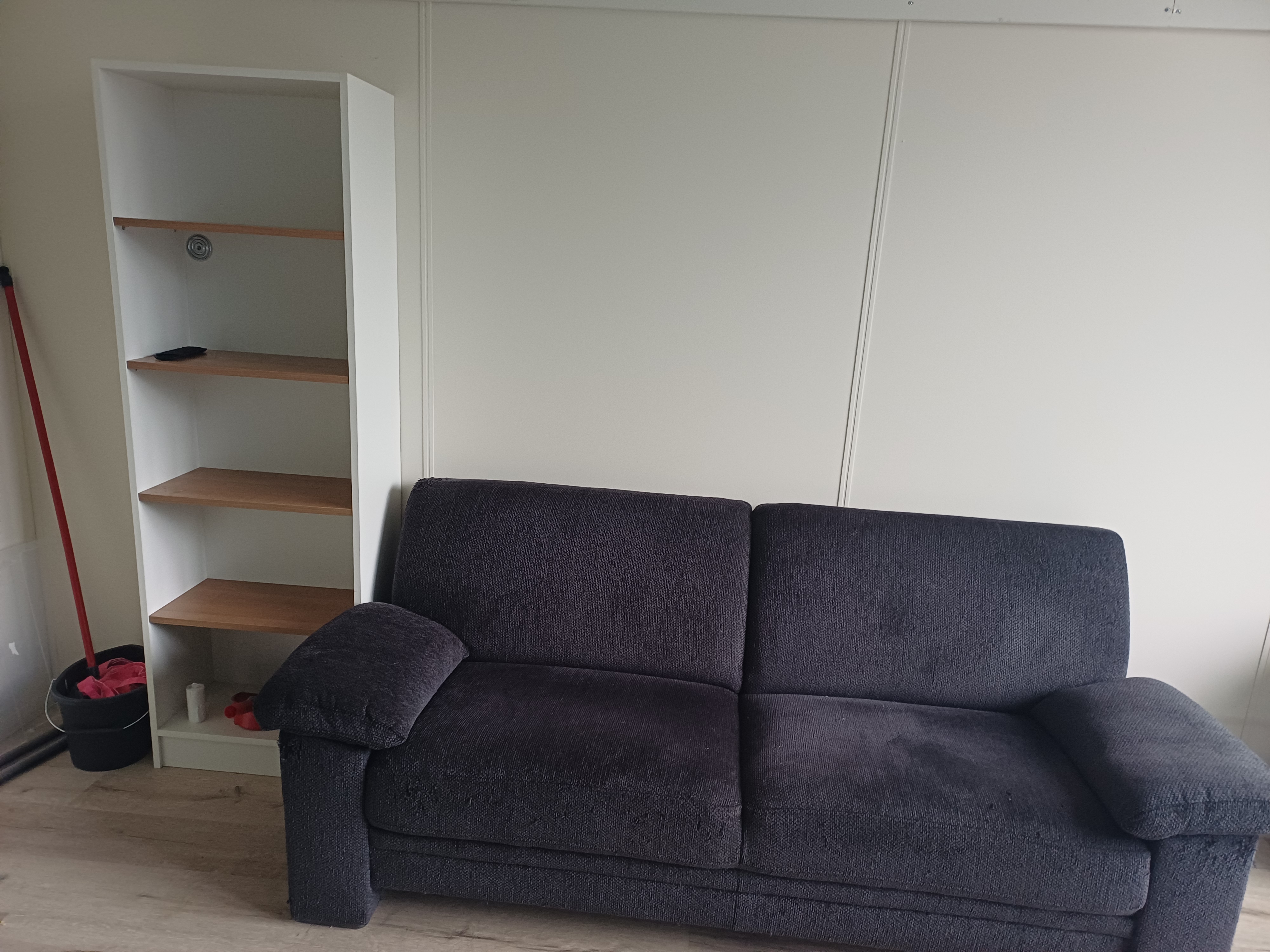 Kamer te huur in Groningen – Winschoterdiep – foto 3